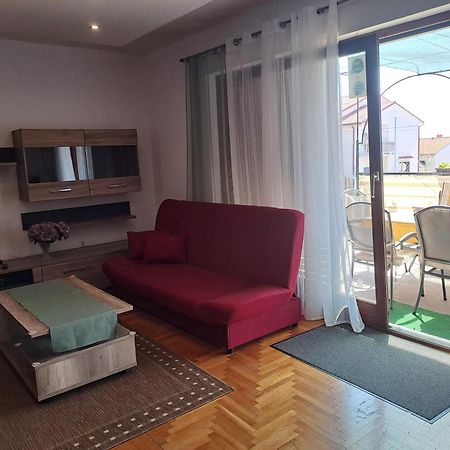 Apartment Kriskovic Новий Винодольський Екстер'єр фото
