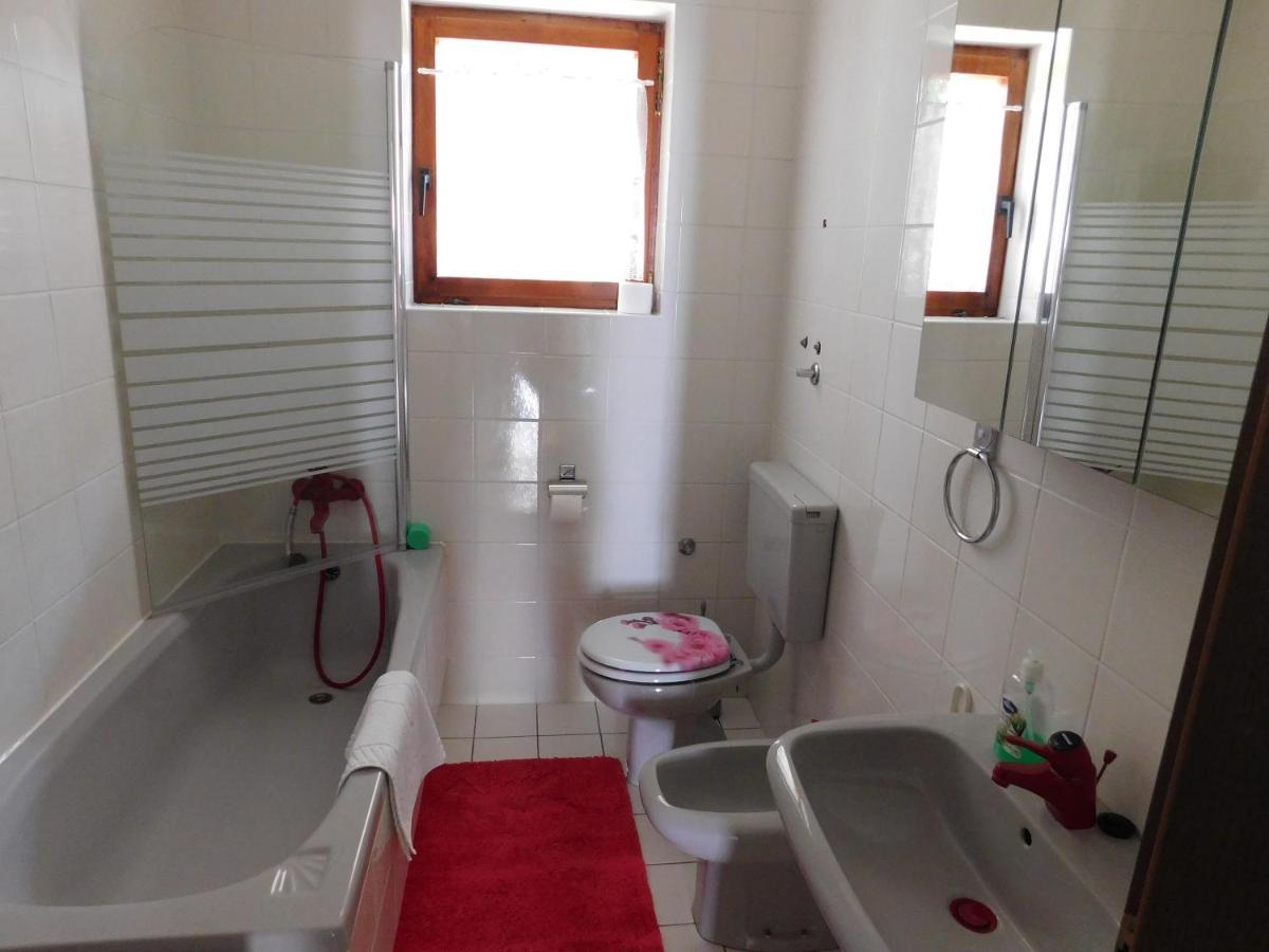 Apartment Kriskovic Новий Винодольський Екстер'єр фото